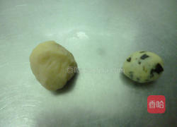 海苔牛舌饼的做法图解8