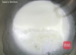 香草戚风蛋糕的做法图解4