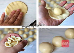 松子酥的做法图解5