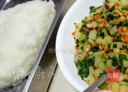 潮州粉果的做法图解2