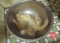 咸水鸡的做法图解3