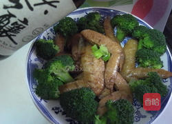 可乐鸡翅的做法图解11