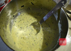 日式海苔鸡唐扬的做法图解2