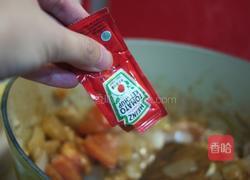 野菜炖牛肉的做法图解6