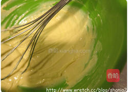 黑糖发糕的做法图解1