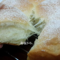 乳酪餐包‬的做法[图]