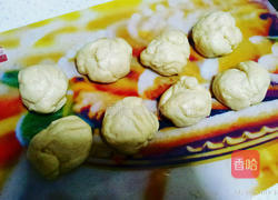 热狗面包卷的做法图解6