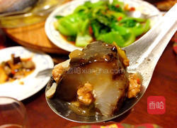 绍子海参的做法图解5