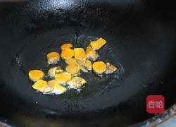 金黄香米粽的做法图解4