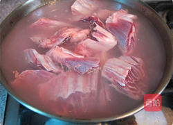 红烧牛肉面的做法图解1