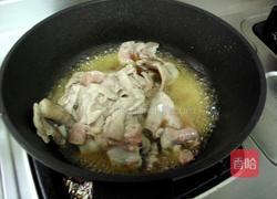 照烧猪肉的做法图解3