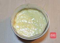 自制糖霜柠檬蛋糕的做法图解5