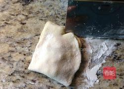 羊咩咩面包的做法图解24