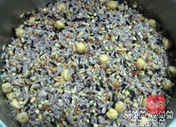 杂粮粽子试的做法图解4
