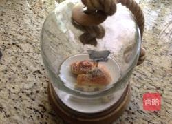 羊咩咩面包的做法图解37