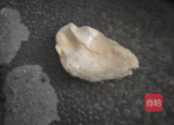 烧麻糬的做法图解2