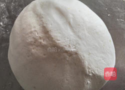 烧麻糬的做法图解4
