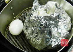 健康热沙拉的做法图解5