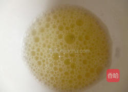 海苔杏仁脆片的做法图解2