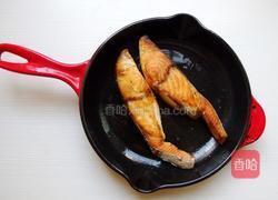 土魠鱼香料炒饭的做法图解2