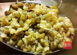 绿豆汤的做法图解2