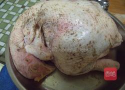 咸水鸡的做法图解1