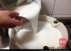 菜头糕的做法图解6