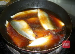 虱目鱼料理的做法图解4