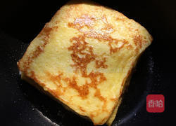 法国吐司的做法图解4