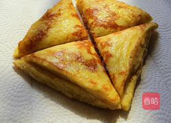 法国吐司的做法图解5