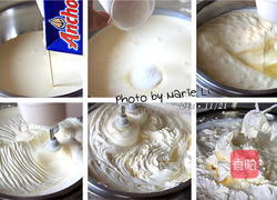 提拉米苏‧带我走的做法图解6