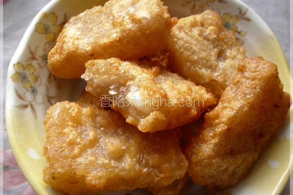 免马蹄粉
