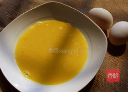 法国吐司的做法图解1