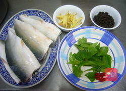 虱目鱼料理的做法图解1