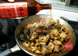 正统花雕鸡的做法图解7