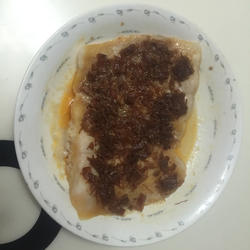XO蒸龙利鱼柳的做法[图]