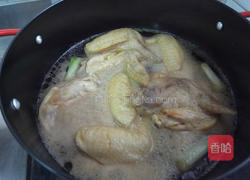 可乐鸡翅的做法图解7