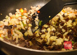 绍子海参的做法图解4