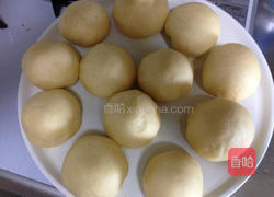 红豆沙面包的做法图解7