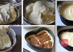 提拉米苏‧带我走的做法图解7