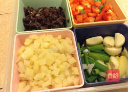 绍子海参的做法图解3