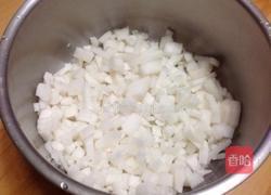 菜头糕的做法图解1