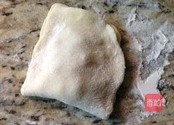 羊咩咩面包的做法图解23