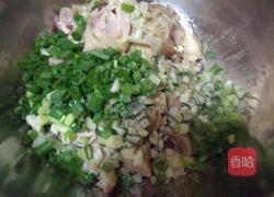 咸水鸡的做法图解4