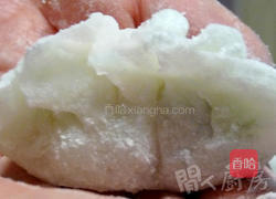 潮州粉果的做法图解4