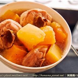 植物燕窝的做法[图]