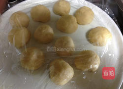 红豆沙面包的做法图解5