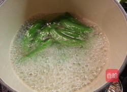 蜜汁芝麻猪排的做法图解8