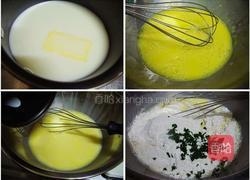 香草料理的做法图解4