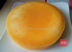 焦糖苹果慕斯的做法图解6